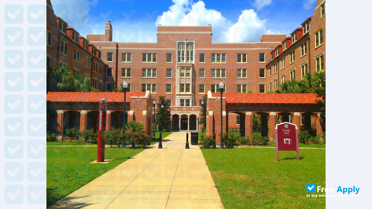 Photo de l’Florida State University #9