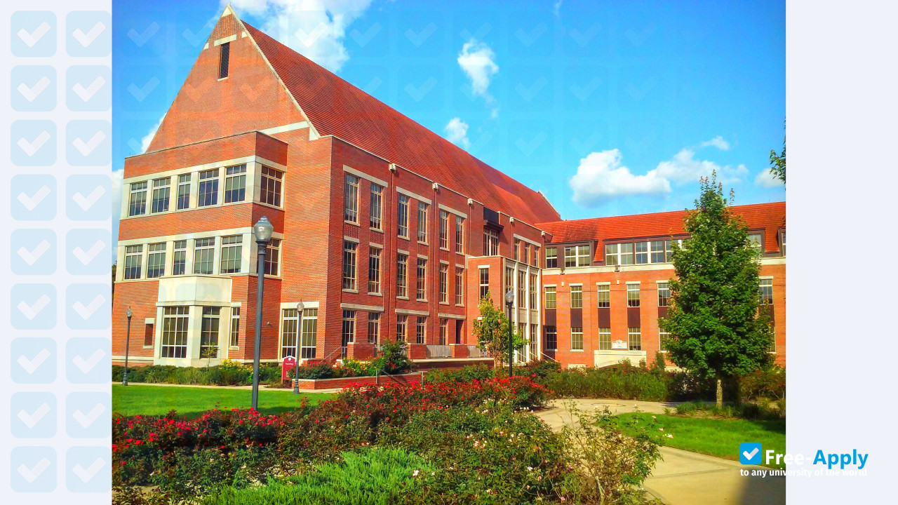 Photo de l’Florida State University #12