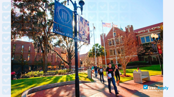 Photo de l’Florida State University #7