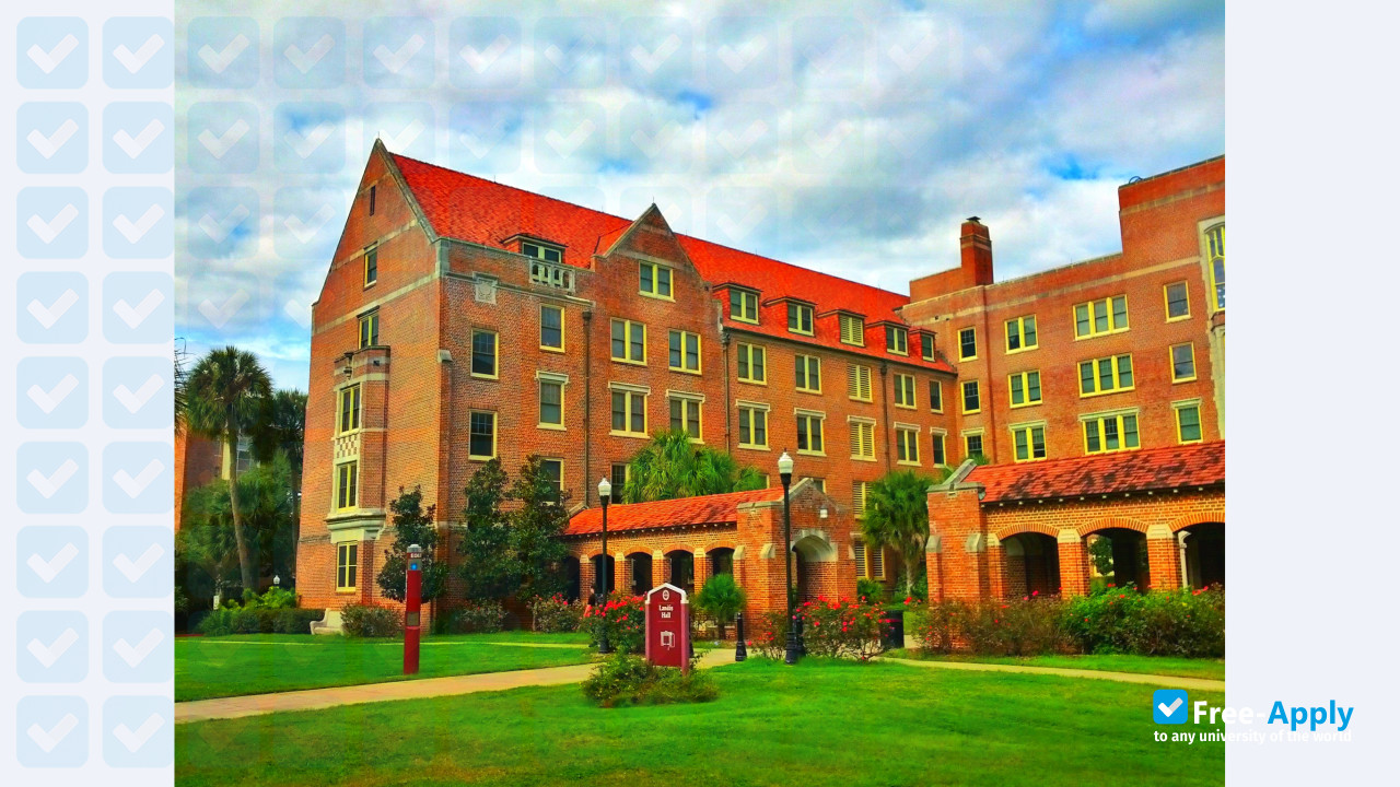 Photo de l’Florida State University #4