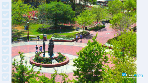 Photo de l’Florida State University #8