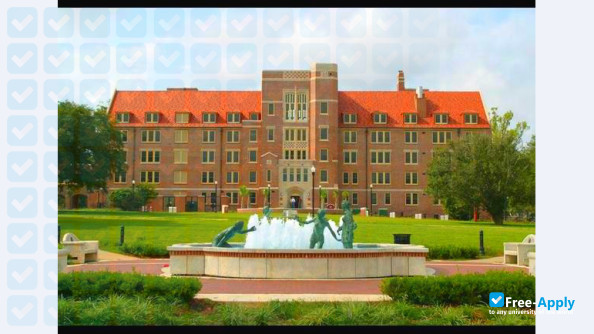 Photo de l’Florida State University #11