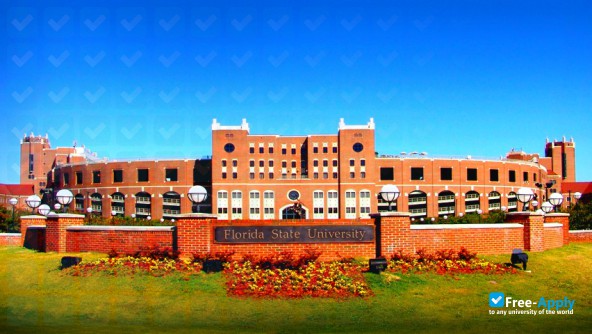 Photo de l’Florida State University #3