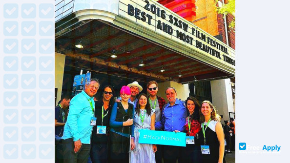 Photo de l’Emerson College #12