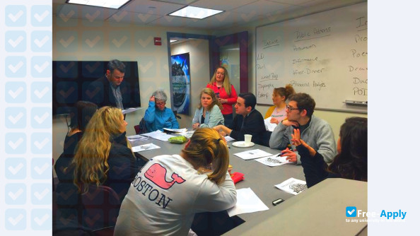Photo de l’Emerson College #5