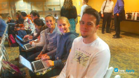 Photo de l’Emerson College #2