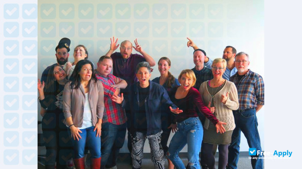 Photo de l’Emerson College #11