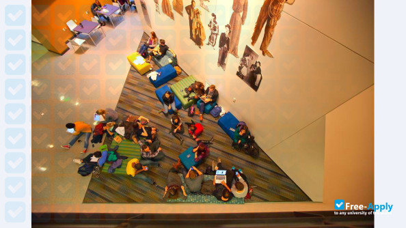 Photo de l’Emerson College #10
