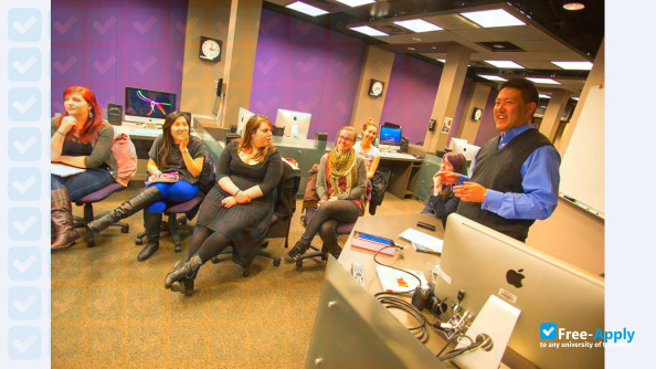 Photo de l’Emerson College #7