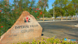 Imperial Valley College vignette #4