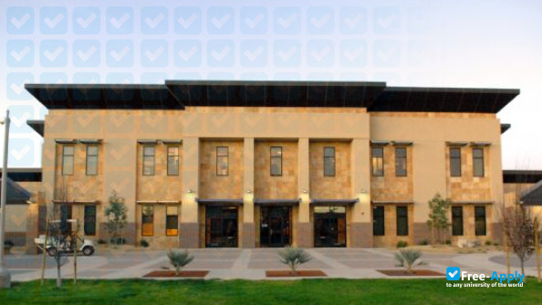 Imperial Valley College photo #9