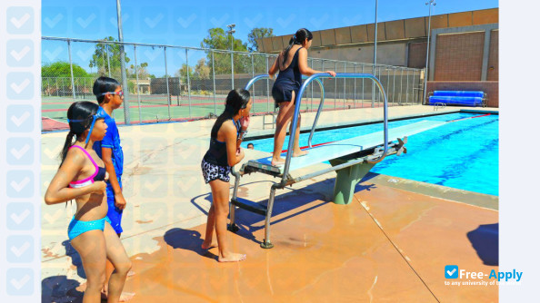 Imperial Valley College photo #6