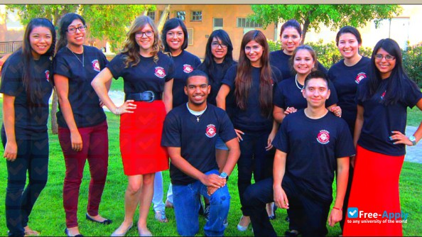 Imperial Valley College photo #1