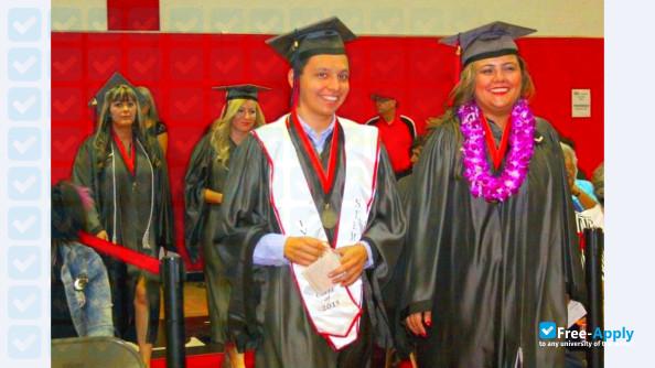 Imperial Valley College photo #7