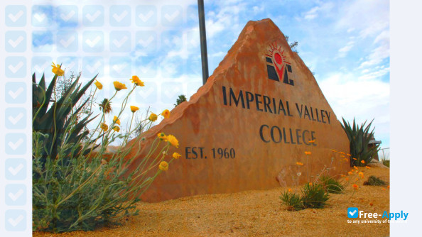 Imperial Valley College photo #4
