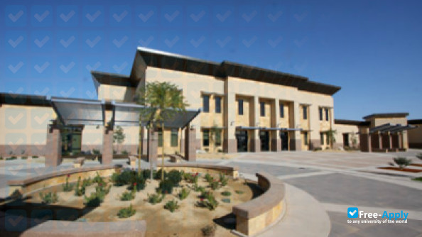 Imperial Valley College photo #5