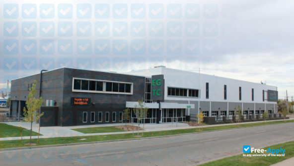 Emily Griffith Technical College photo #13