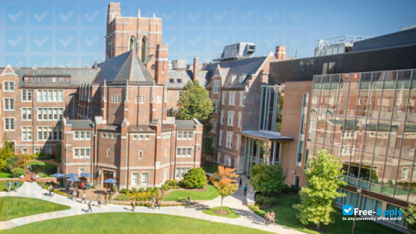Foto de la Emmanuel College Boston #2
