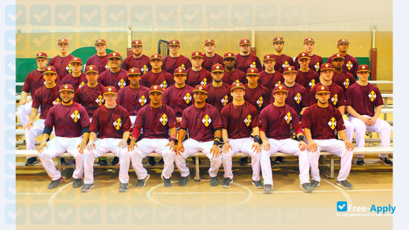 Photo de l’Indian Hills Community College #11