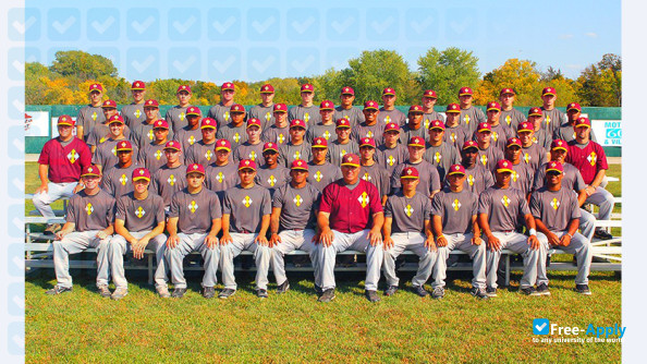 Photo de l’Indian Hills Community College #7