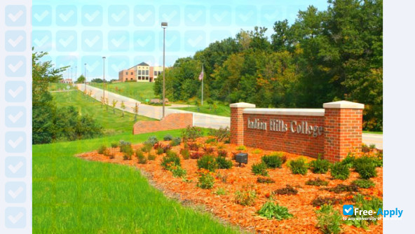 Foto de la Indian Hills Community College #2