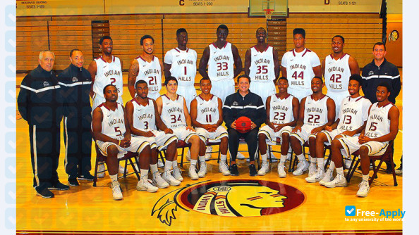 Photo de l’Indian Hills Community College #6