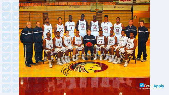 Photo de l’Indian Hills Community College #10