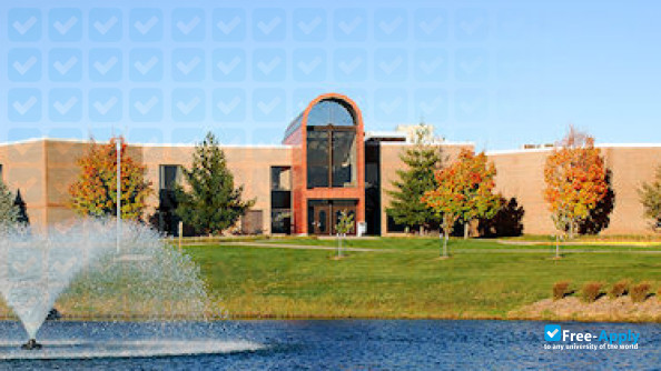 Photo de l’Indian Hills Community College #8