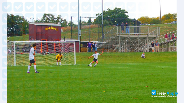 Photo de l’Indian Hills Community College #4