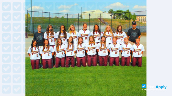 Photo de l’Indian Hills Community College #9