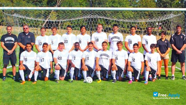 Indian Hills Community College photo #8