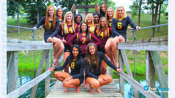 Indian Hills Community College photo #2