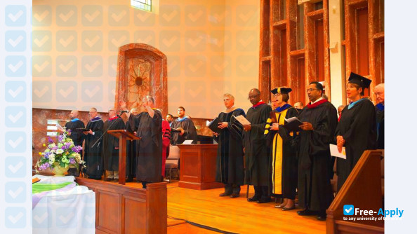 Emmaus Bible College photo #3