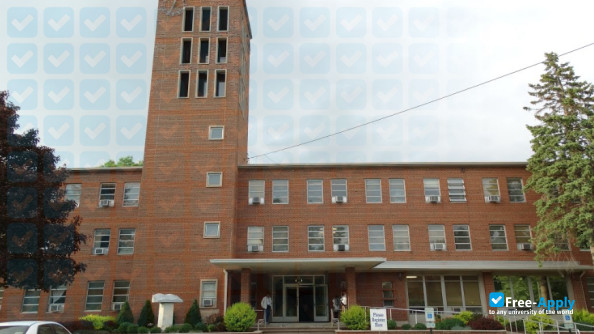 Emmaus Bible College photo #9