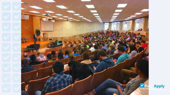 Emmaus Bible College photo #2