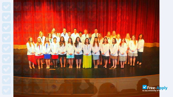 Photo de l’Emory & Henry College #2