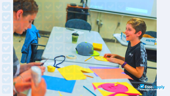 Photo de l’Emory & Henry College #8