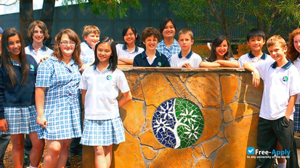 Photo de l’Forrest (Junior) College