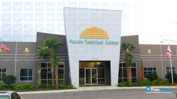 Florida Technical College photo #2