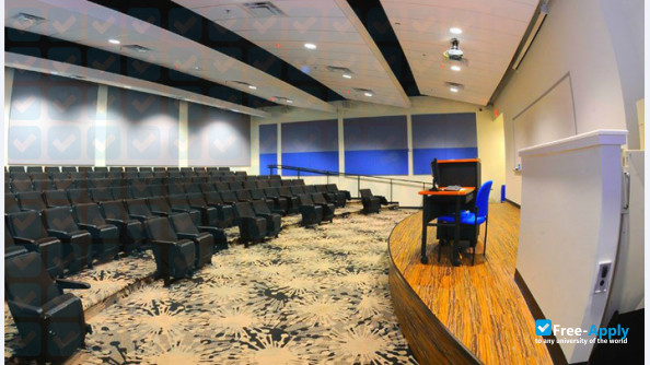 Foto de la Florida Technical College
