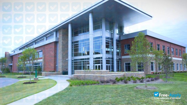 Guilford Technical Community College photo #8