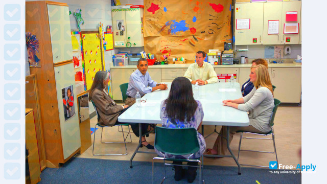 Guilford Technical Community College photo #2