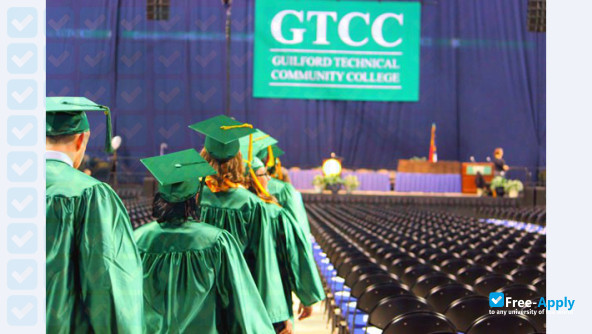 Guilford Technical Community College photo #1