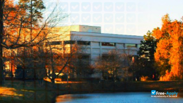 Фотография Guilford Technical Community College