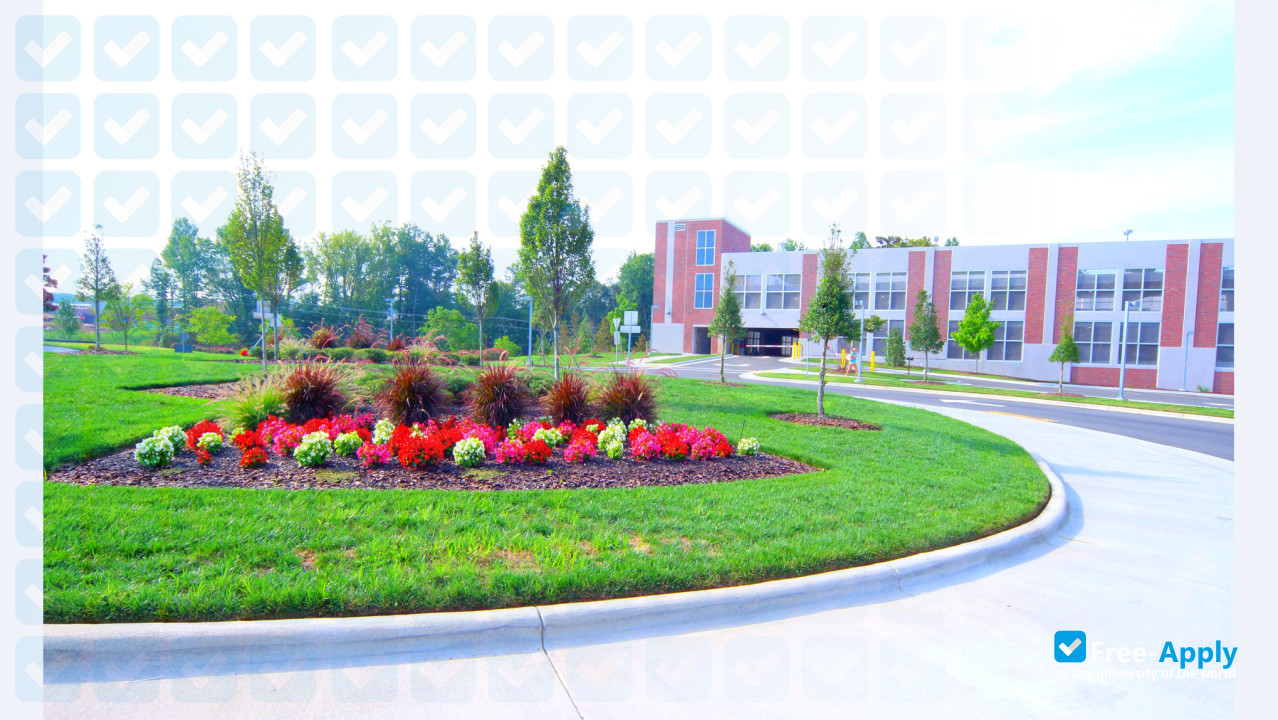 Guilford Technical Community College photo #2