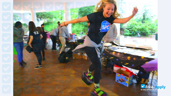 Foto de la Emory University #12