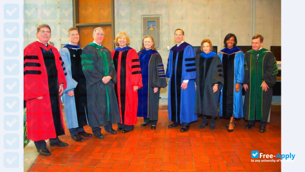 Foto de la Emory University #5