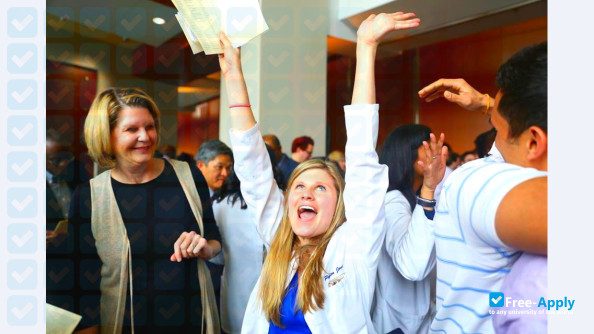 Foto de la Emory University #1