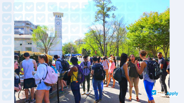 Foto de la Emory University #14