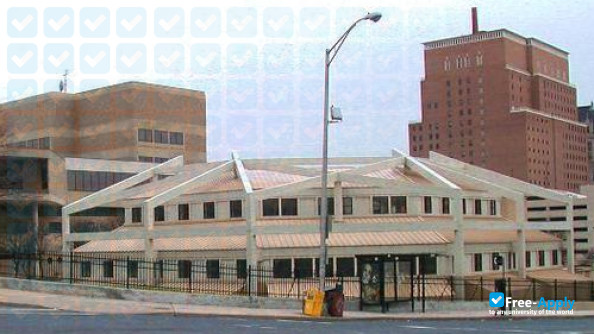 Essex County College фотография №4